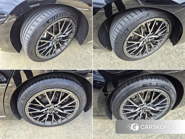 Hyundai Grandeur IG id 3193678 из Кореи 10