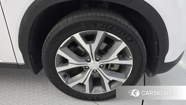 Hyundai Palisade id 3334322 из Кореи 15