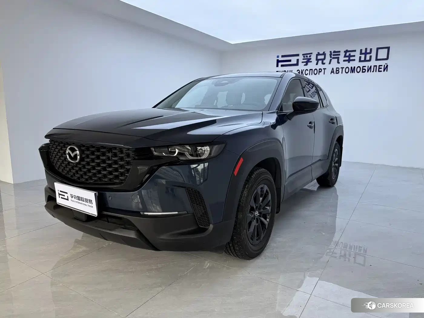 Mazda CX-50 Xingya id 4538773 из Китая 16