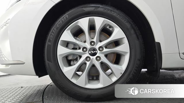 Kia K8 id 4749798 из Кореи 30