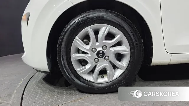 Kia All New Morning (JA) id 3500142 из Кореи 15