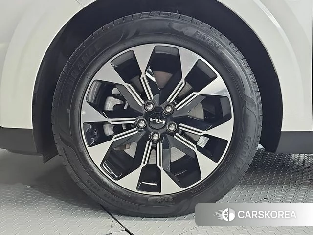 Kia Carnival 4th generation id 3859029 из Кореи 15