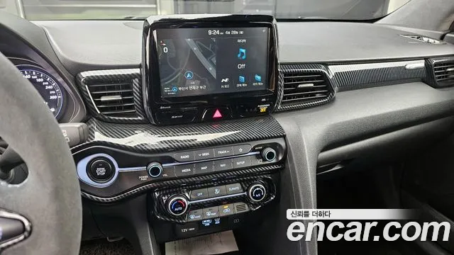 Hyundai Veloster (JS) id 2673364 из Кореи 15