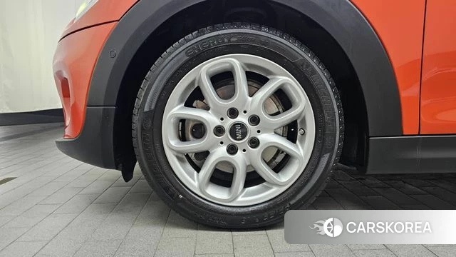 Mini Cooper id 4345098 из Кореи 25