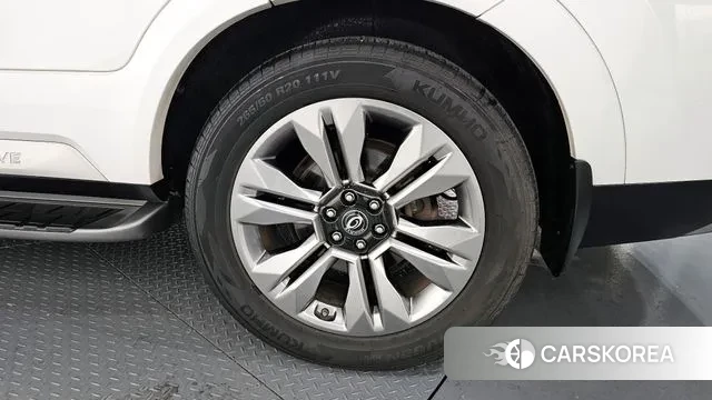 Kia Mohave Master id 3621861 из Кореи 15