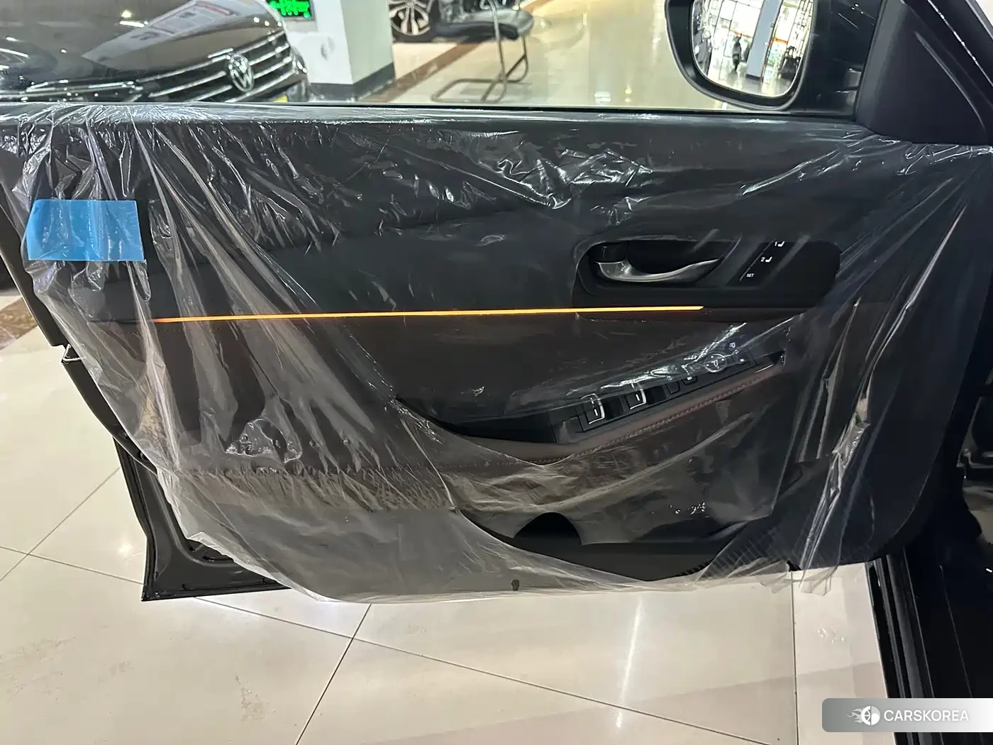 Honda Yingshipai New Energy id 4553808 из Китая 13