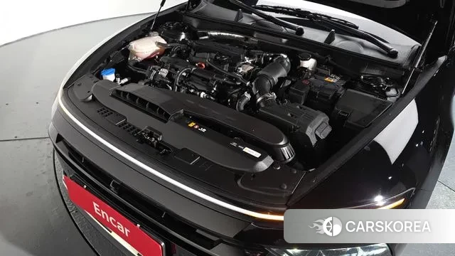 Hyundai Sonata D Edge (DN8) id 3442142 из Кореи 15