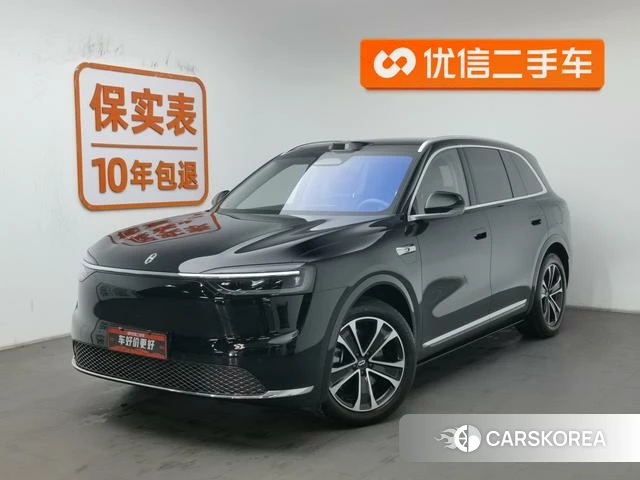 AITO Ask the world M7 id 3957782 из Китая 19