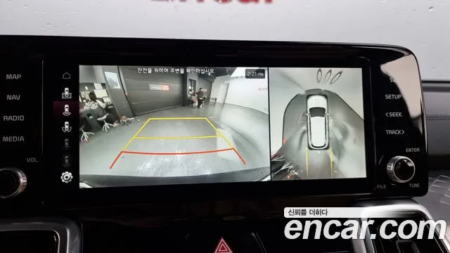 Kia Sorento 4th Generation id 2649589 из Кореи 15