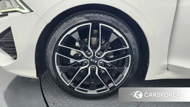 Kia K5 3rd generation id 3795227 из Кореи 15