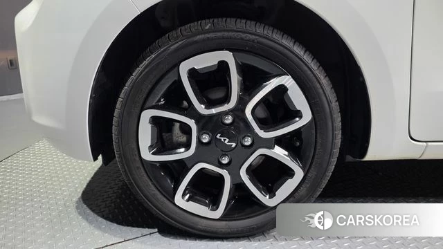 Kia The New Ray id 4550155 из Кореи 26