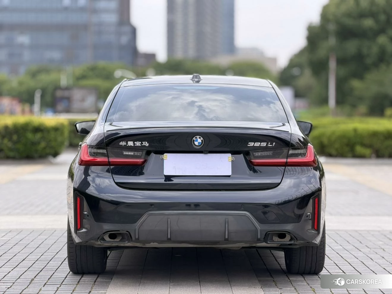 BMW 3 series id 4485447 из Китая 13
