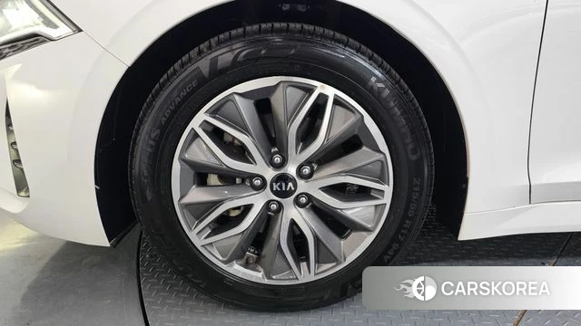 Kia K5 Hybrid 3rd Generation id 4232231 из Кореи 35