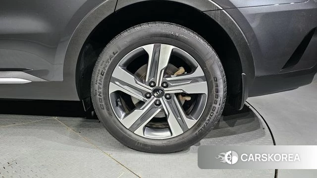 Kia Sorento 4th Generation id 3860610 из Кореи 15