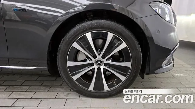 Mercedes-Benz E-Class W213 id 2879923 из Кореи 15