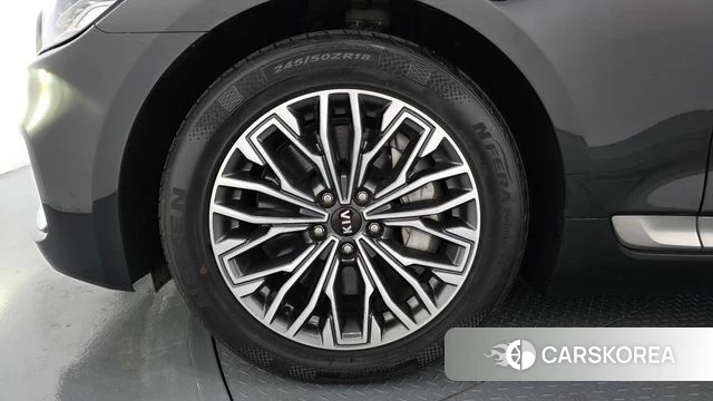 Kia More K9 id 4311073 из Кореи 15
