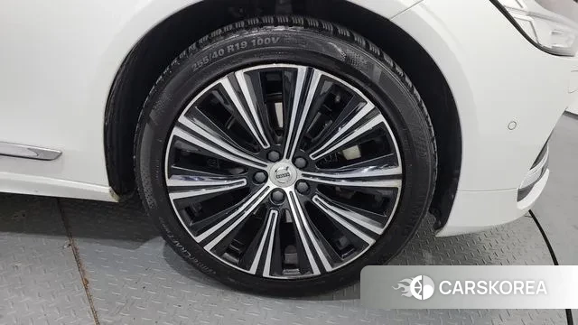 Volvo S90 id 3444197 из Кореи 15