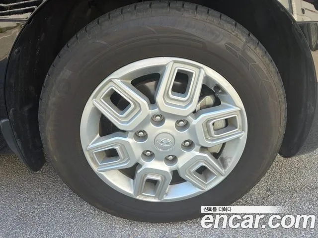 Hyundai Staria id 2910899 из Кореи 10