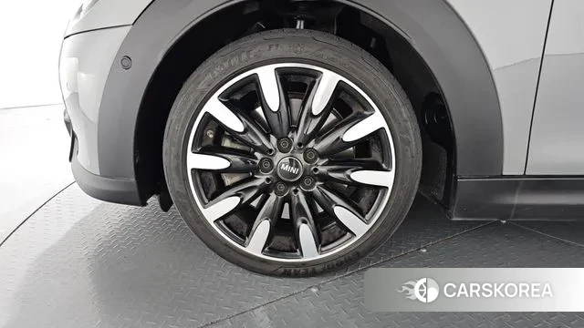 Mini Cooper S id 3411545 из Кореи 15