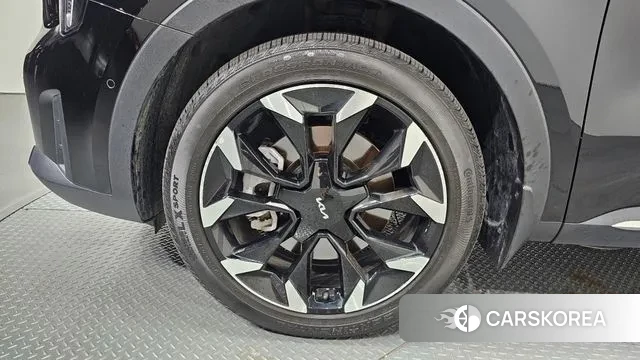 Kia The New Sorento 4th Generation id 2974390 из Кореи 15