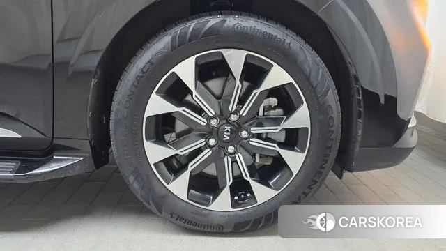 Kia Carnival 4th generation id 3318642 из Кореи 15