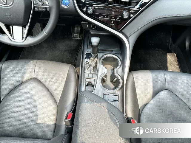 Toyota Camry id 4220043 из Китая 18