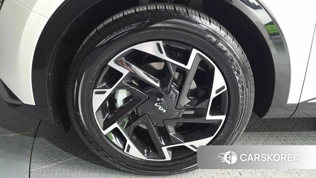 Kia Sportage 5th Generation id 4388377 из Кореи 15