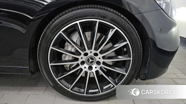 Mercedes-Benz E-Class W213 id 3528630 из Кореи 15