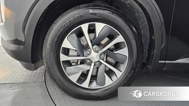 Hyundai Palisade id 3598046 из Кореи 15