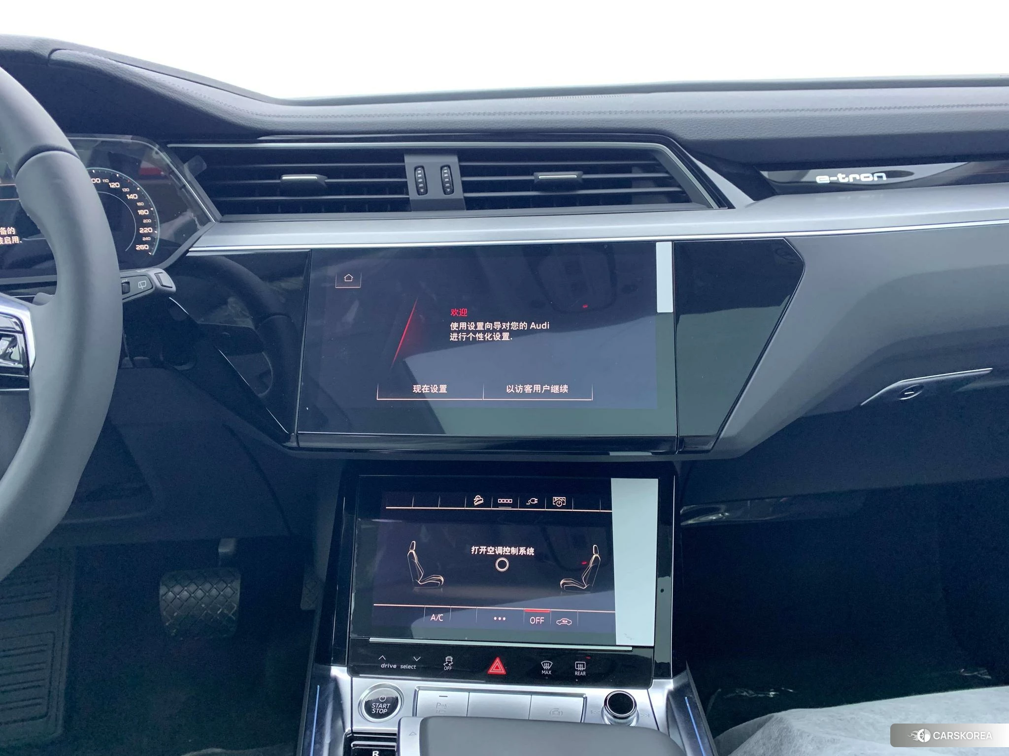 Audi e-tron id 4454553 из Китая 25