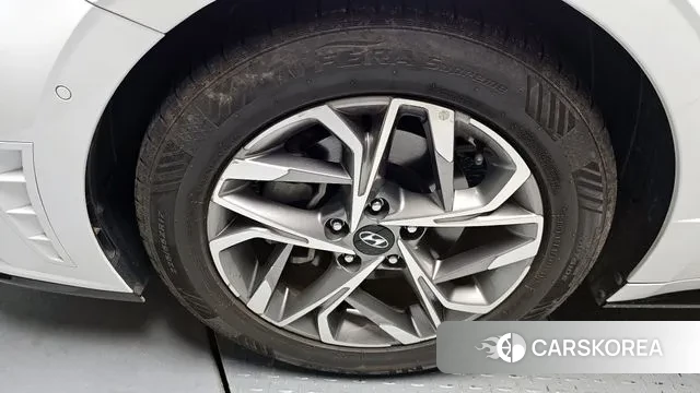 Hyundai Sonata (DN8) id 3155068 из Кореи 15