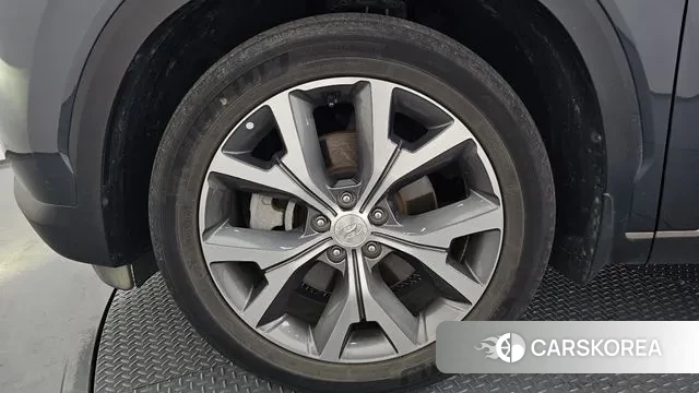 Hyundai Palisade id 2889878 из Кореи 15