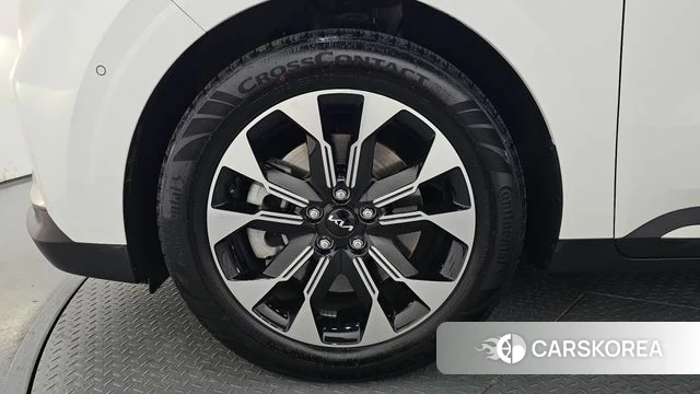 Kia Carnival 4th generation id 4670531 из Кореи 35