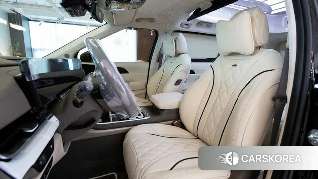 Kia The New Carnival 4th Generation id 4455933 из Кореи 15