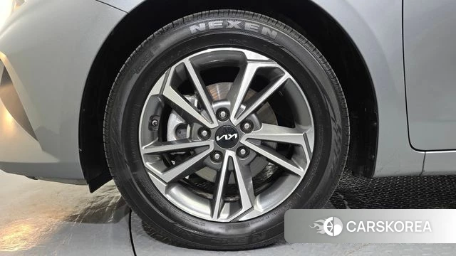 Kia The New K3 2nd generation id 3892313 из Кореи 15