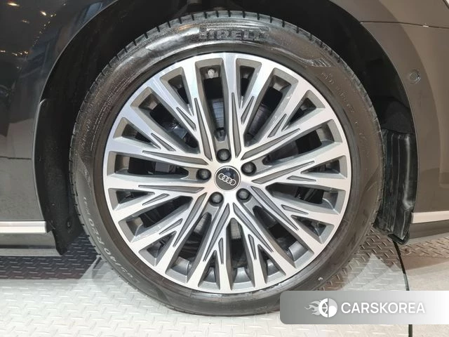Audi A8 (D5) id 4767980 из Кореи 15