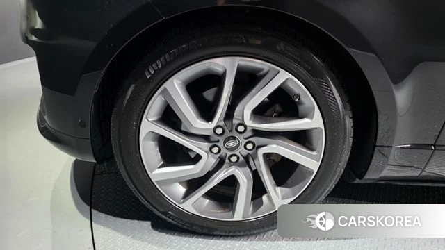 Land Rover Range Rover Sport 2nd Generation id 4536088 из Кореи 34