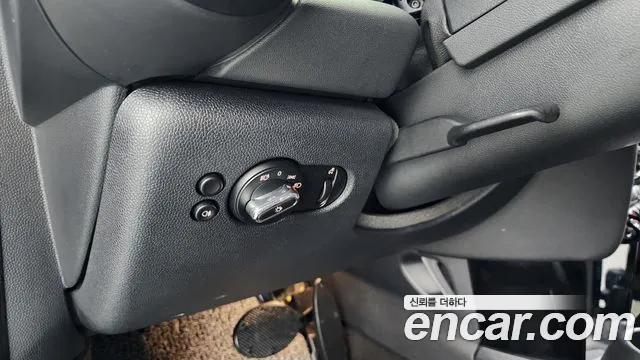 Mini Cooper S id 2702912 из Кореи 15