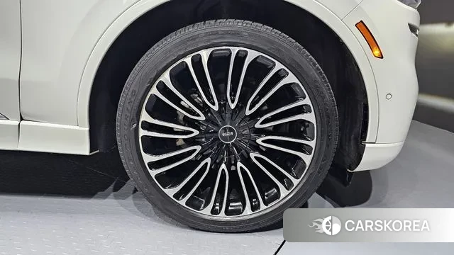 Lincoln Aviator 2nd generation id 3433712 из Кореи 15