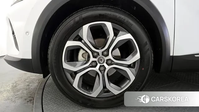 Renault Korea (Samsung) Capture id 3788742 из Кореи 15