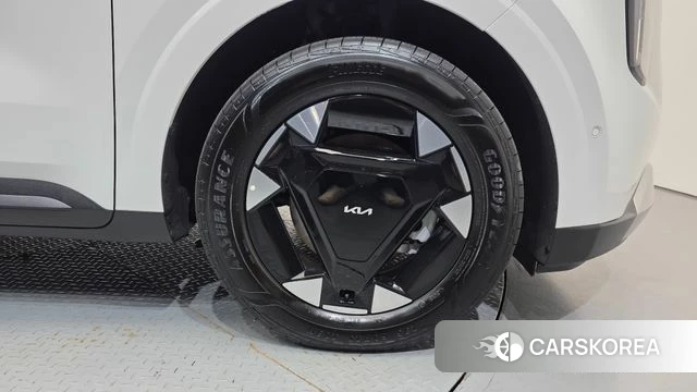 Kia The New Carnival 4th Generation id 4870556 из Кореи 26