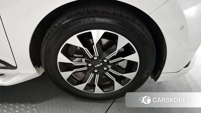 Kia Carnival 4th generation id 3468337 из Кореи 15