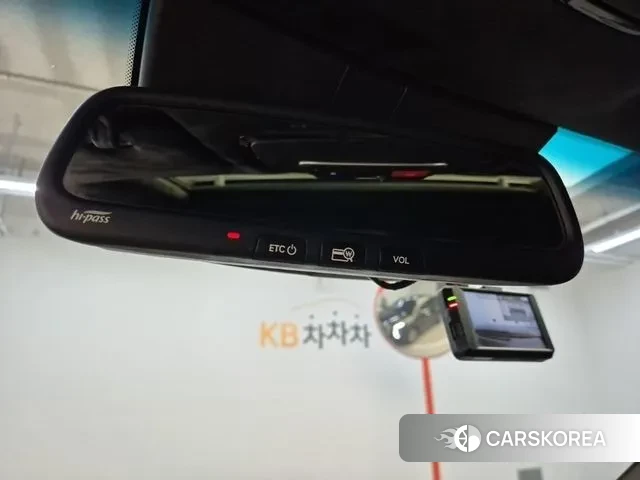 Hyundai Palisade id 2998920 из Кореи 15