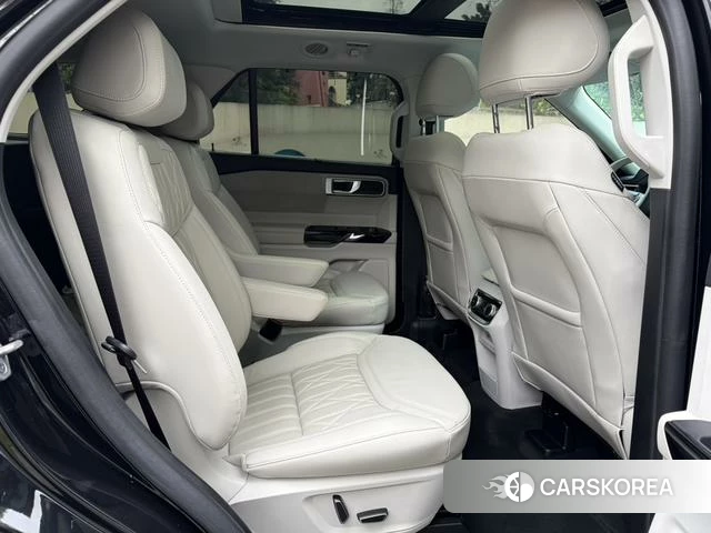 Ford Explorer id 4216918 из Китая 22