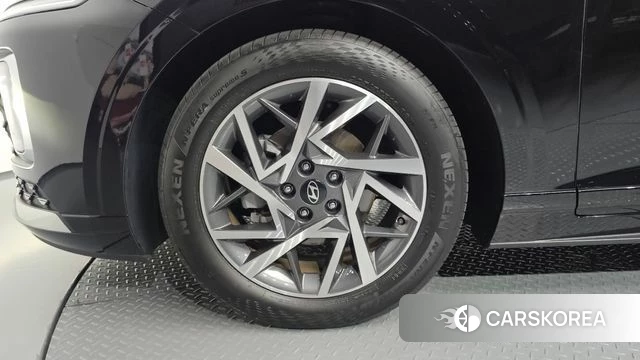 Hyundai Grandeur Hybrid (GN7) id 4602478 из Кореи 29