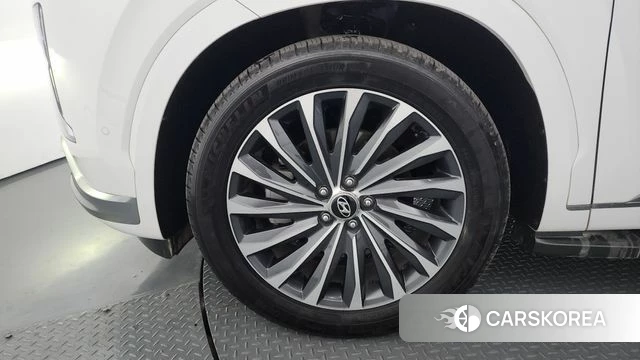 Hyundai The New Palisade id 4201550 из Кореи 29