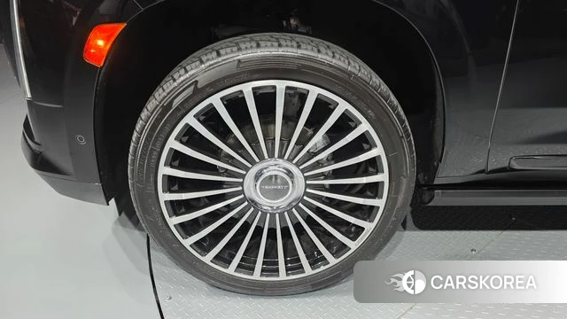 Cadillac Escalade 5th Generation id 4248755 из Кореи 30