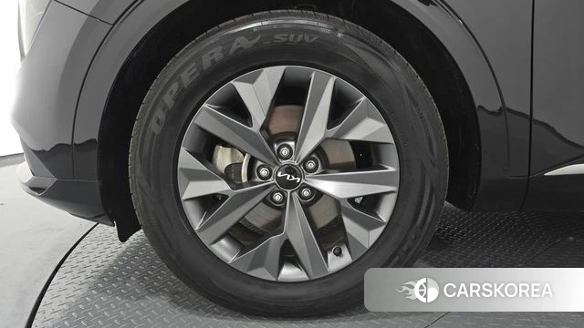 Kia Sportage 5th Generation id 4763170 из Кореи 33