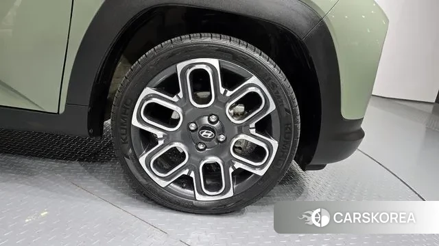 Hyundai Casper id 3487538 из Кореи 15