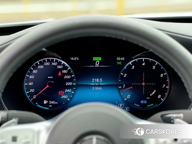 Mercedes-Benz Class C id 4297222 из Китая 9